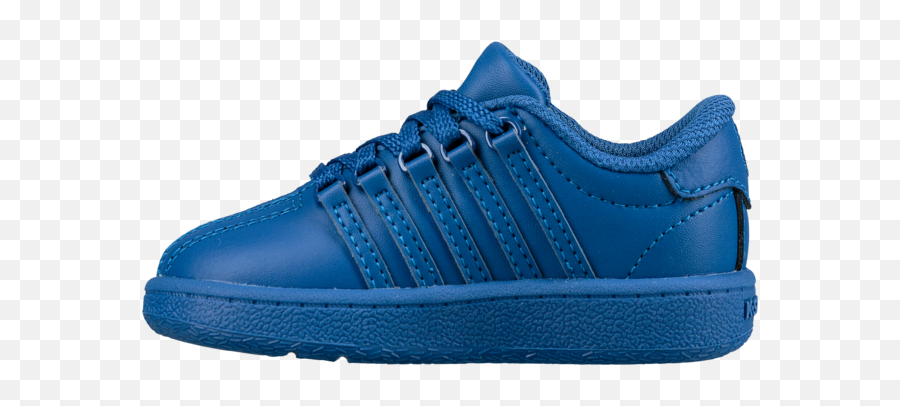 K Swiss Classic Blue - Online Discount Shop For Electronics Lace Up Png,K Swiss Gen K Icon