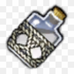 White Seagull Witcher Wiki Fandom - Bottle png