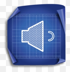Volumelow - free download Financial Blueprint png