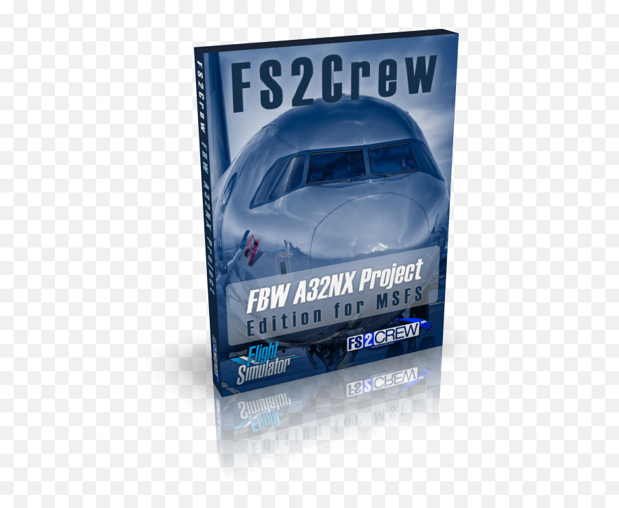 Fs2crew Flybywire A32nx Project Edition - Car Png,Microsoft Flight Simulator Icon A5