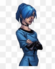 Mach 2 Vs Magneto - Battles Comic Vine Nomi Blume png