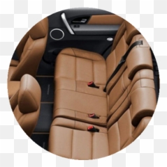 Auto Interior - Car Seat Cover Color Combination png