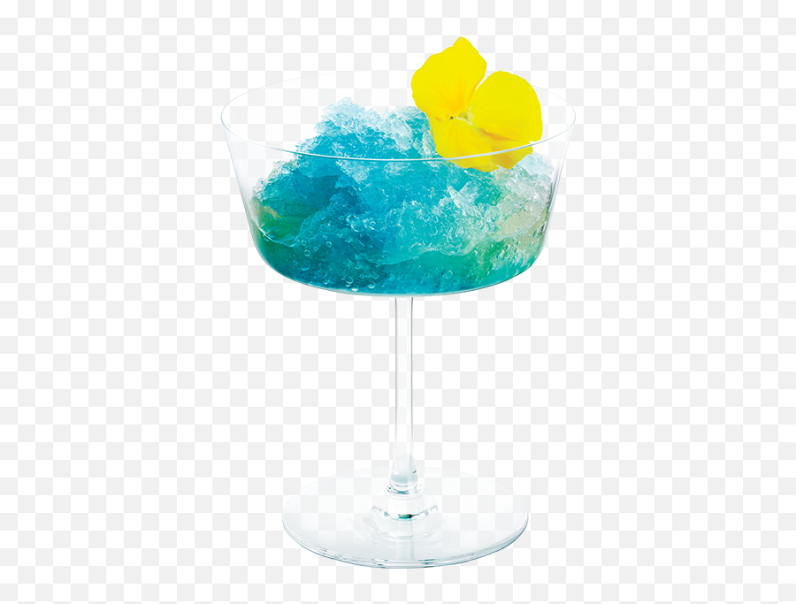 Blue Ice Cocktail Recipe Saqcom - Champagne Glass Png,Photoshop Icon Wine