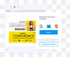 Best Email Signature For Teachers - Tips on How to Create Language png