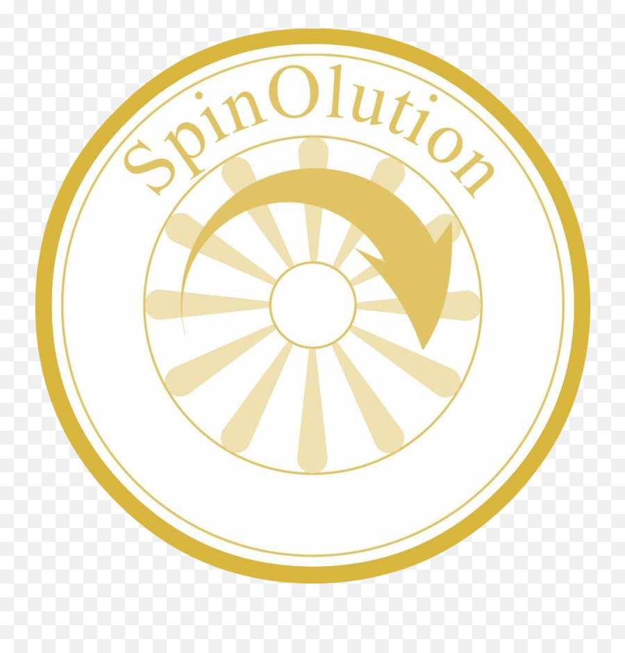 Where To Shop For A Pre - Owned Spinolution Spinning Wheel Language Png,Spinning Icon