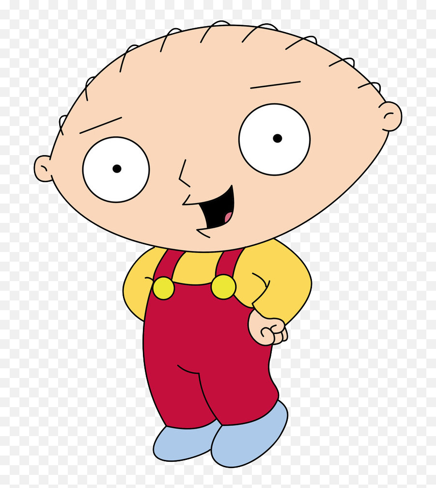 Download Stewie Griffin - Family Guy Stewie Happy Full Family Guy Stewie Png,Family Guy Transparent