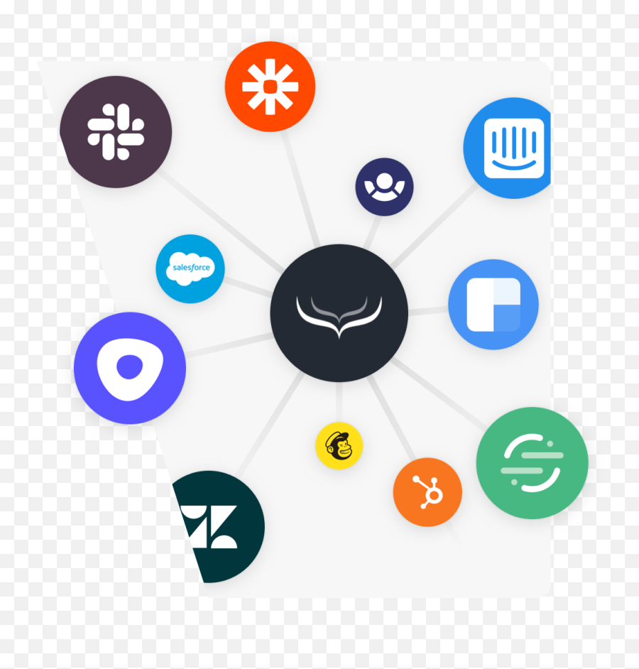 Hull - Realtime Customer Data Platform Dot Png,Customer Data Icon