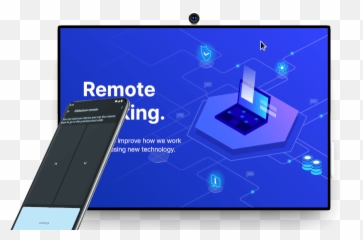 Zorin Os - Make your computer better Vertical png