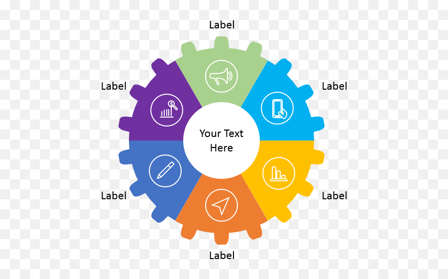 Shapes Gallery Editable Infographics With Drawingboard - Neutrino Logo Png,Purple Pentagon Shape App Icon