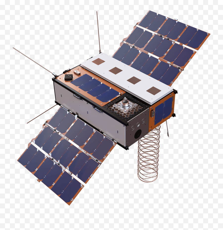 Inu2010space Missions Limited Announce Upcoming Launch Of - Space Mission Png,Nasa Icon Mission