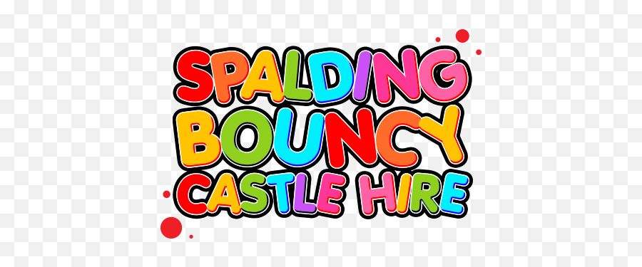 Spalding Bouncy Castle Hire - Bouncy Castle Hire In Spalding Clip Art Png,Castle Transparent