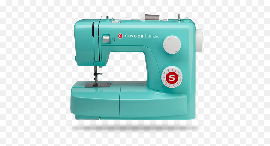 Sewing Is Art - Singer Sewing Machine Singer Simple Sewing Machine 3223 Png,Pfaff Performance Icon