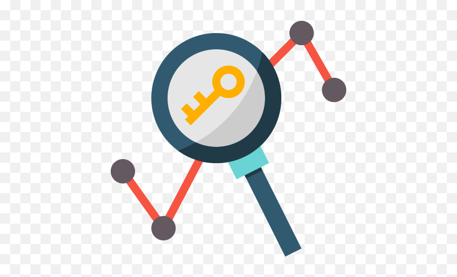 Keywords For Shopify - Keyword Research Tool For Seo Ppc Flaticon Keyword Png,Keyword Search Icon