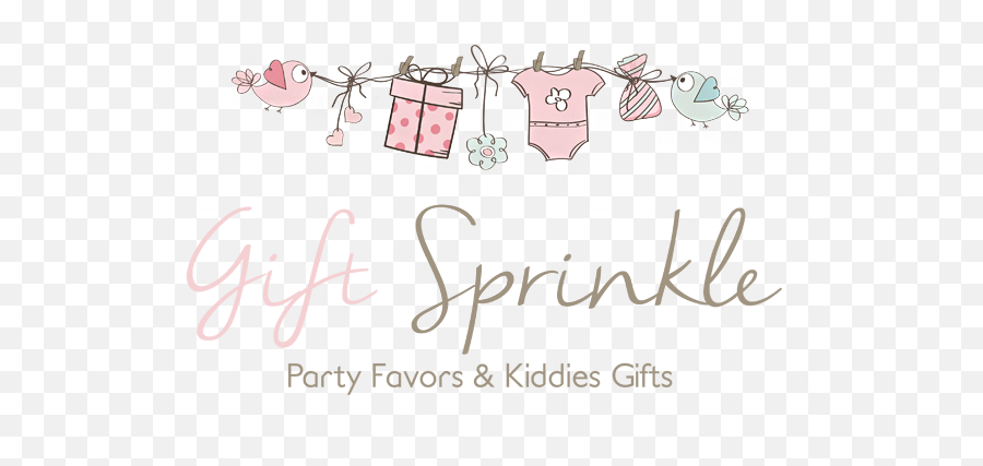 Gift Sprinkle U2013 Baby Gifts And Goodie Bags Png