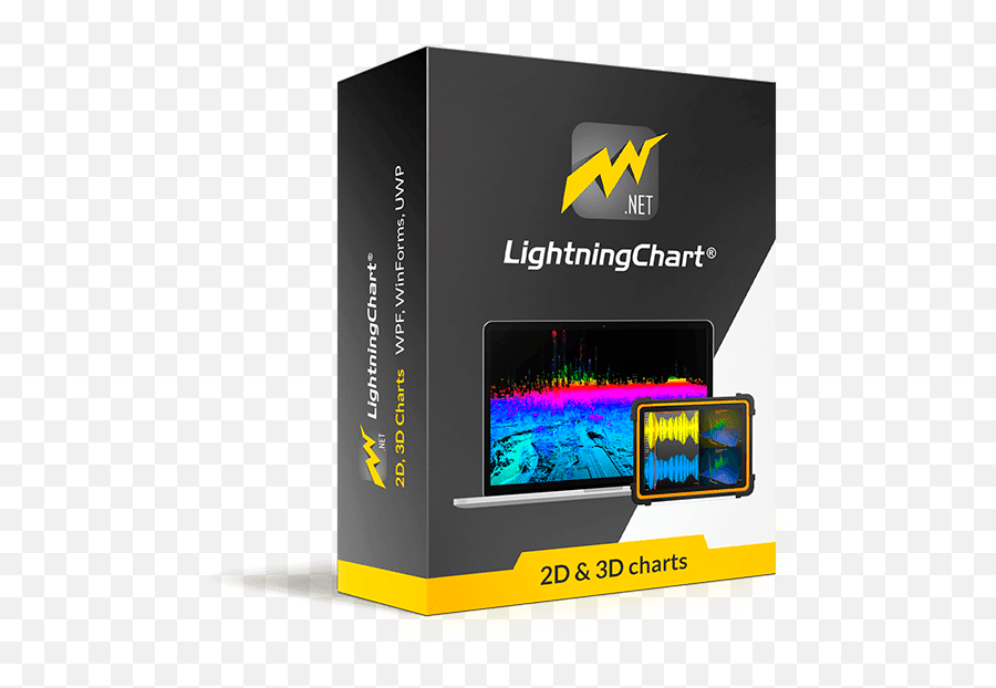 Pricing - Purchase Or Renew Lightningchart Net Subscription Png,Wpf Icon Pack