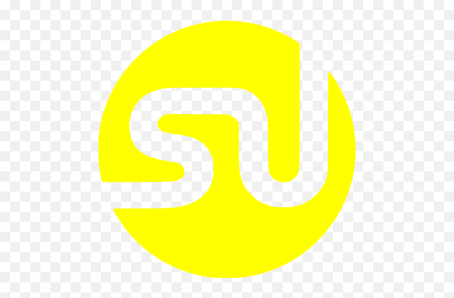 Stumbleupon Logo Transparent - Dot Png,Stumbleupon Icon