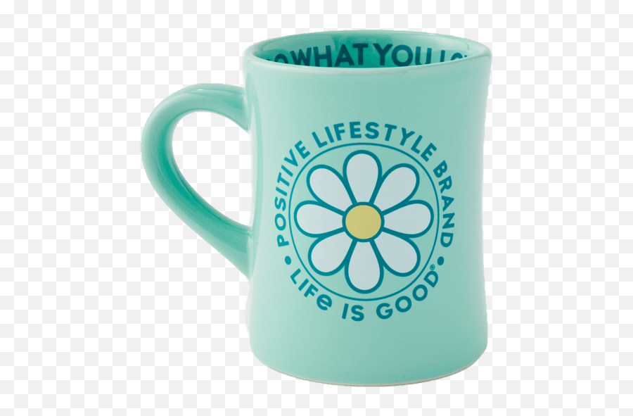 Drinkware Life Is Good Official Website - Serveware Png,Starbucks Icon Mugs