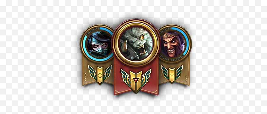 Surrender - League Of Legends Mastery Png,U.r.f Summoner Icon