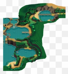 Brooklet Hill - Bulbapedia the communitydriven Pokémon Pokemon png