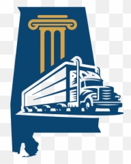 Contact - ALABAMA TRUCK WRECK LAWYER Alabama State Regions png