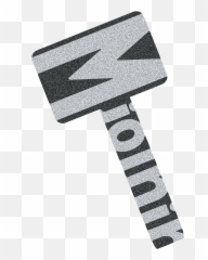 Loki Why The Name - Mjölnir Png,Mjolnir Png