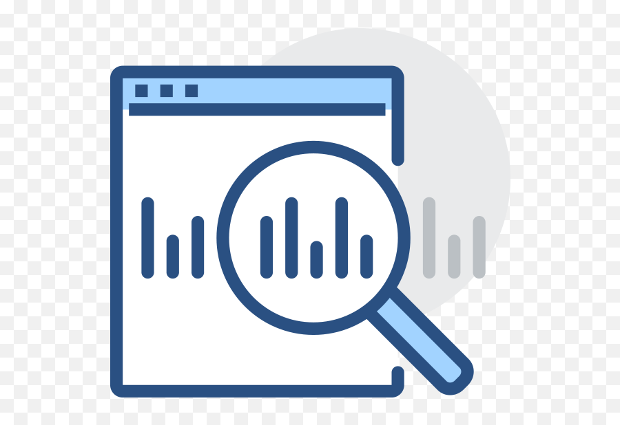 Solving Problems With Action - Driven Smart Strategies Screen Magnifier Icon Png,Make Vista Icon