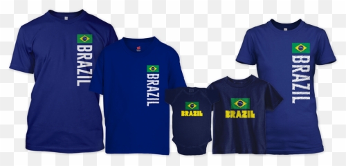 Zulily - Teespring World Cup Campaigns on Behance Short Sleeve png
