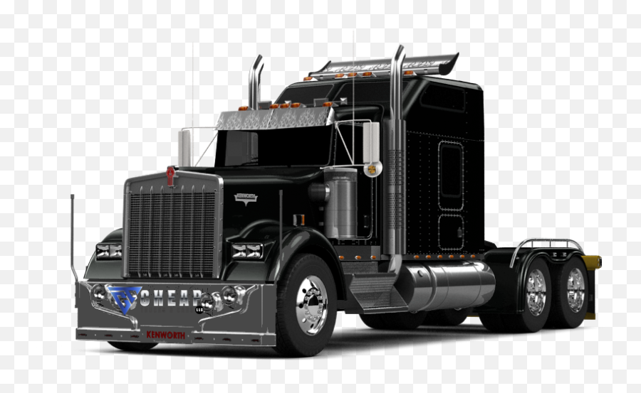 Cheap Trucks Cars U2013 Truck Sales - Kenworth W900 Png,Kenworth W900 Icon For Sale