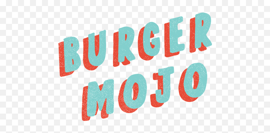 Burger Mojo - Burger Mojo Logo Png,Coolmenu Icon