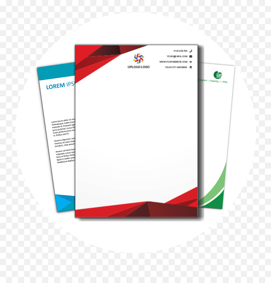 About - Postpatra Vertical Png,Letterhead Icon