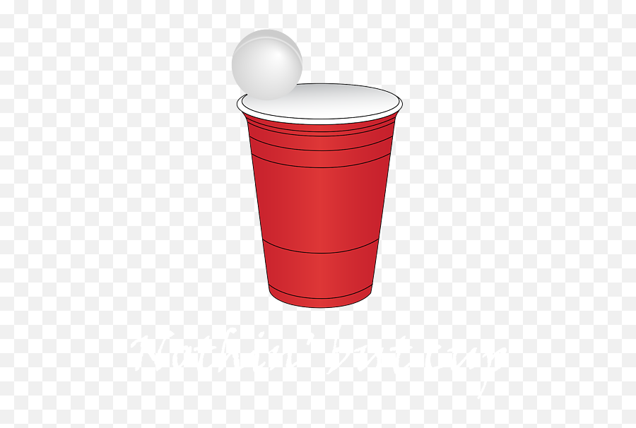 Beer Pong Nothing But Cup Puzzle - Cup Png,Beer Pong Icon