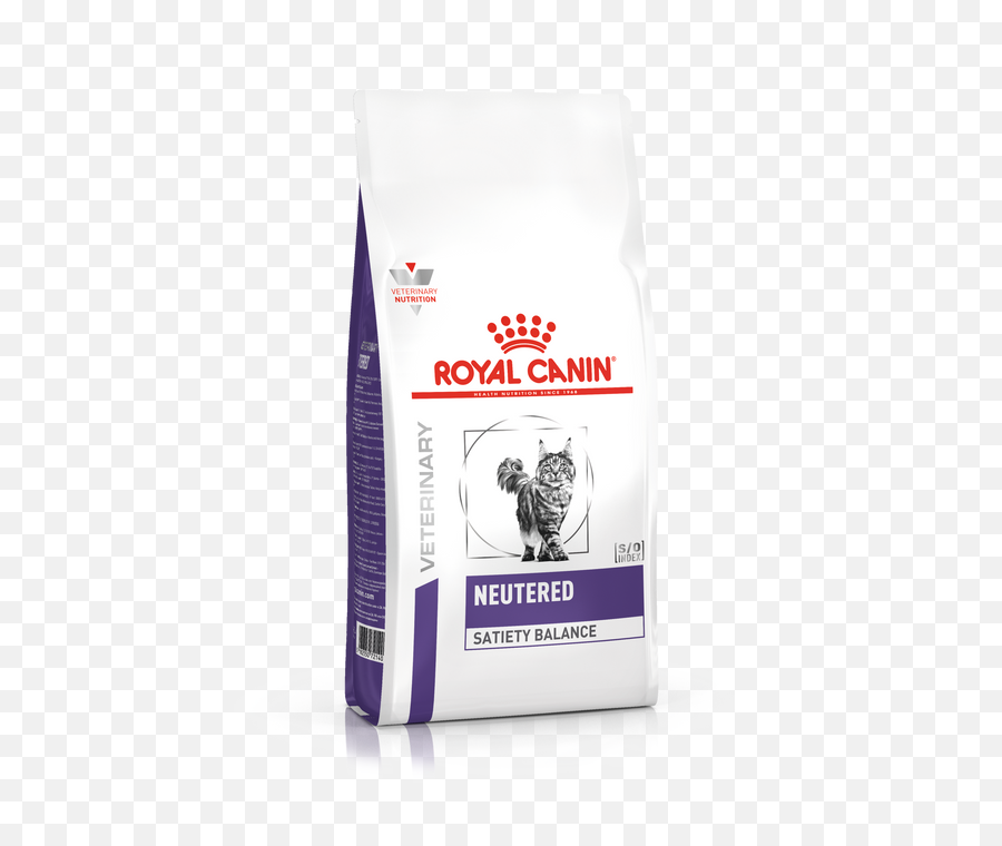 Cats U2013 Vetopia Online Store - Royal Canin Neutered Satiety Balance Png,Pawbo Duck Icon