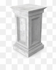 Pillar Png Transparent Picture - 3ds Max Pillar Models,Pillars Png