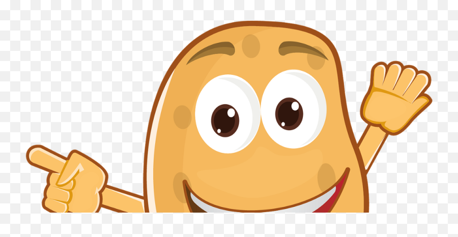 All Stories Published By Publishous - Potato Logo Png,Jake Peralta Icon