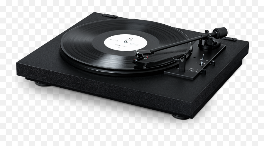 Pro - Ject Automat A1 Fully Automatic Turntable Automatic Turntable Project A1 Png,Klipsch Icon Kc 25