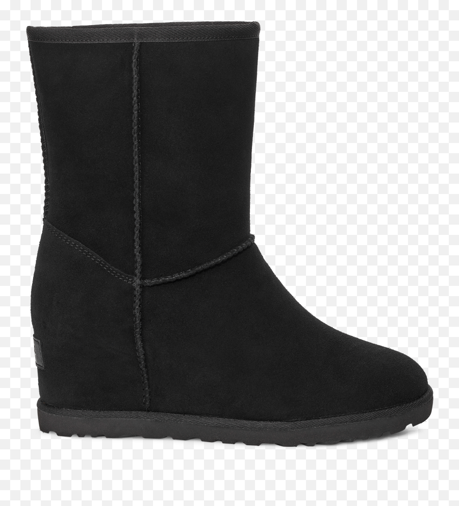 Womenu0027s Classic Femme Short Boot Ugg Official - Round Toe Png,Uggs Icon