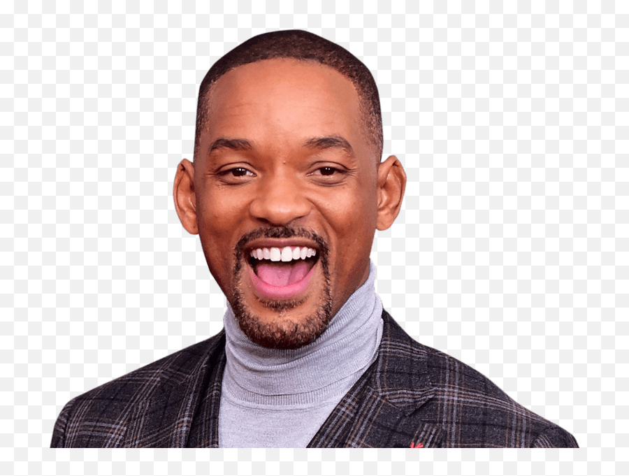Download Will Smith Png File - Will Smith Face Png,Will Smith Transparent