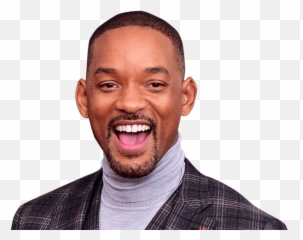 Download Will Smith Png File - Face