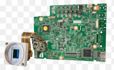 Gp - US932 OEM 3MOS Micro Camera Solution png