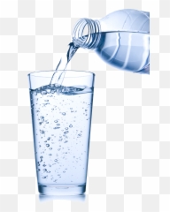 Water Cup Png Transparent Image - Background