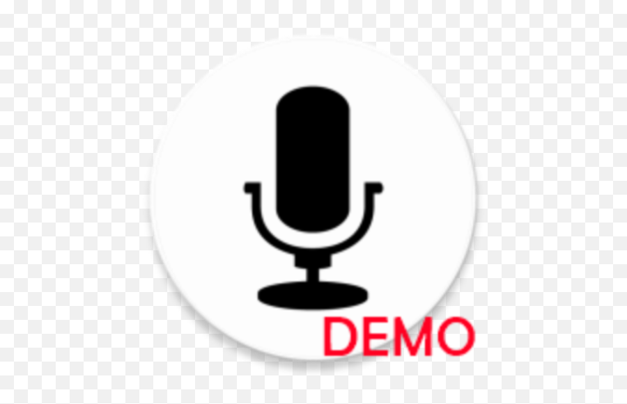 App Insights Poweramp Voice Control Demo Apptopia Png Icon