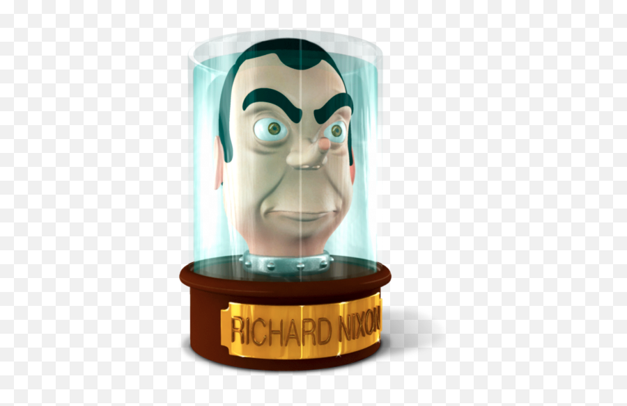 Richard Nixon Icon Png Show More