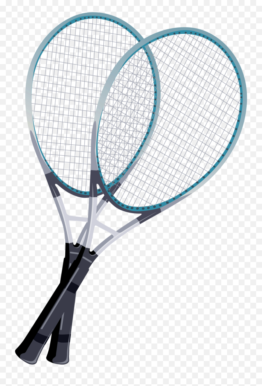 Rackets - Tennis Racket Png,Tennis Racquet Png
