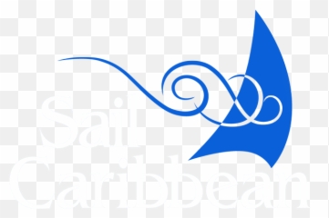 Sail Caribbean Sailing Scuba U0026 Community Service For Teens - Sailing Companies Logo Png,Sailboat Logo