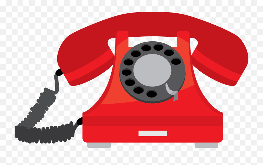 Phone Png Images Free Picture Download - Telephone Clipart Png,Red Phone Png