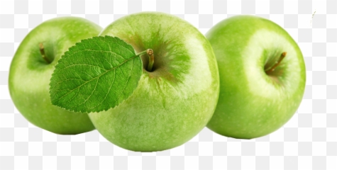 Green Apple Png Royalty - Green Apples Png Transparent Png,Green Apple Png