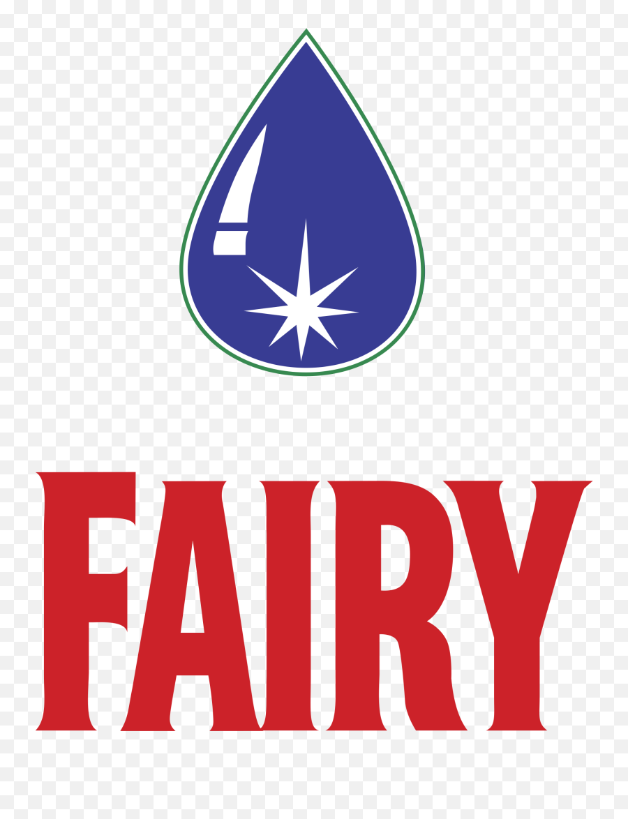 Fairy Logo Png Transparent Svg Vector - Fairy,Fairy Png Transparent