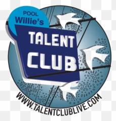 The Talent Club Live Music - Shark Png,Live Music Png