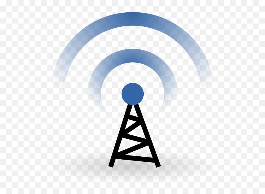 Wifisignaltowerpng Communications Workers Of America - Internet Service Provider Icon,Workers Png