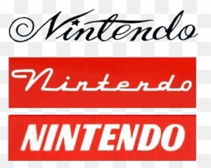 Nintendo - 1960 png